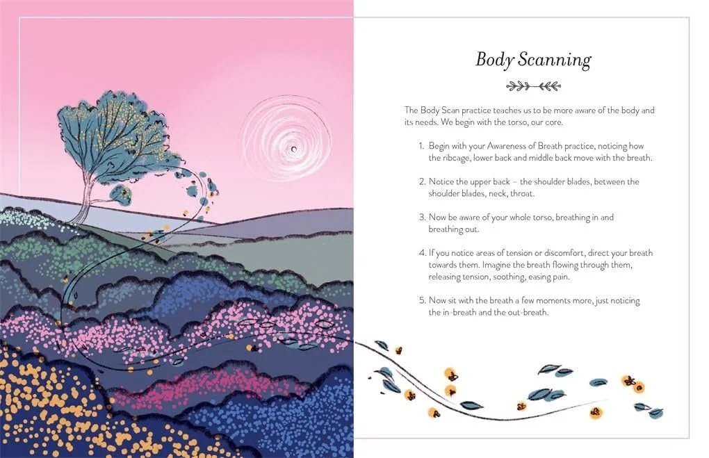 3 Mindful Minutes: A Daily Journal to Bring You Peace - Image 6