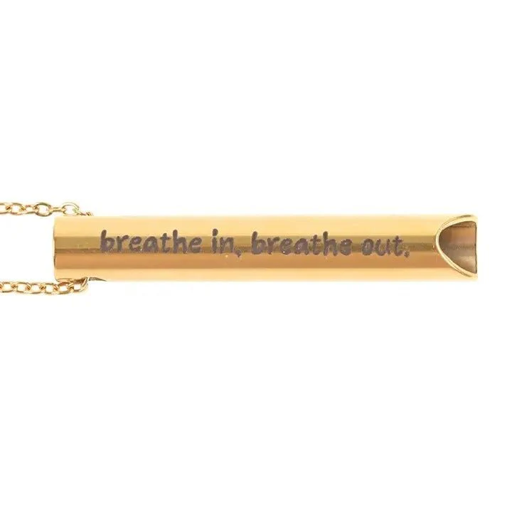 Anti-Anxiety Breathing Necklace - Image 5