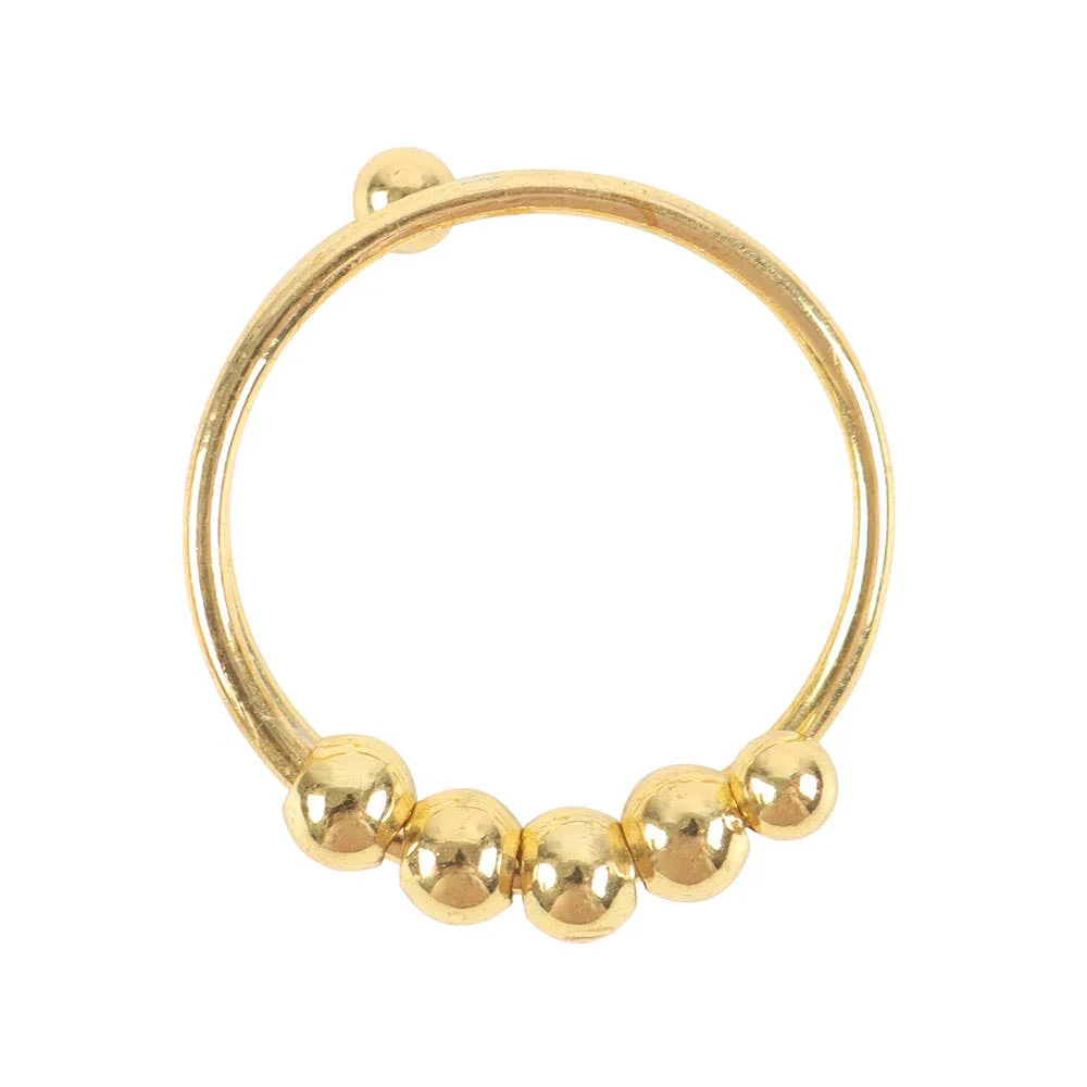 Anti-Anxiety Spinning Fidget Ring - Image 3