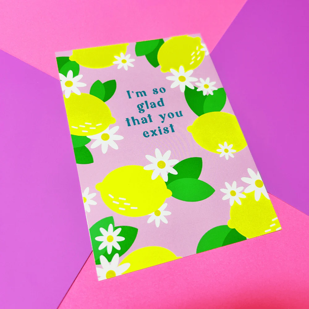 Colour and Comfort - A Deck of 20 Supportive Postcard Reminders by Jess Rachel Sharp - Image 11