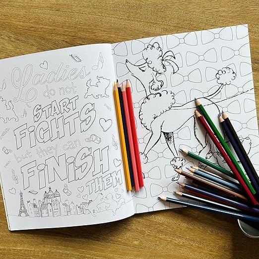 Disney Quotes to Live Your Life By Colouring Book : A collection of inspirational sayings and words of wisdom - Image 7