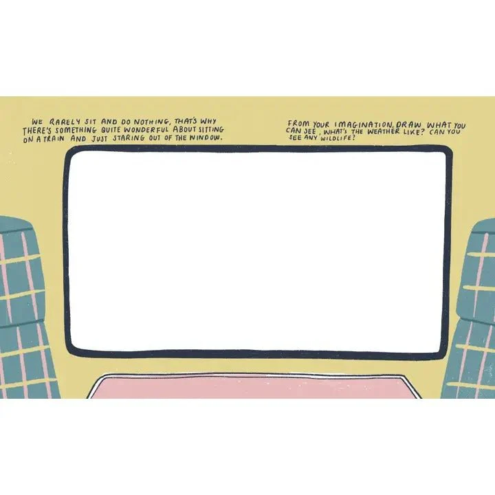 Drawing on Anxiety - Finding Calm Through Creativity (By Kate Sutton) - Image 3