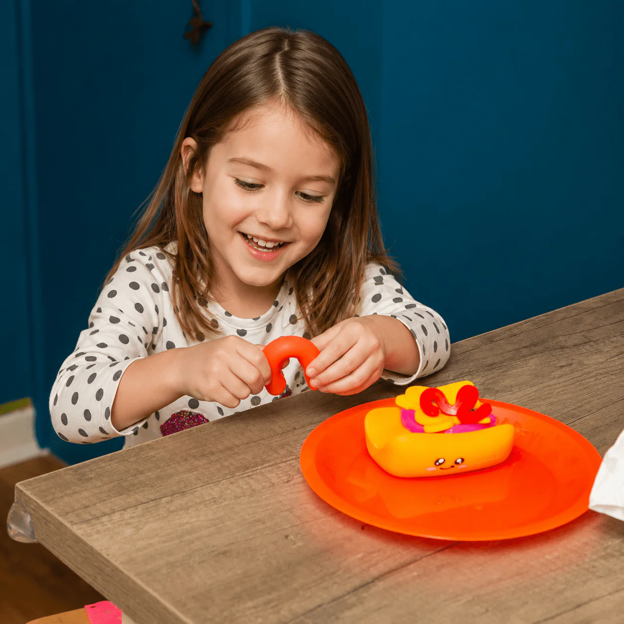 Fidget Fast Food - Buildable squishy fidget food! - Image 5