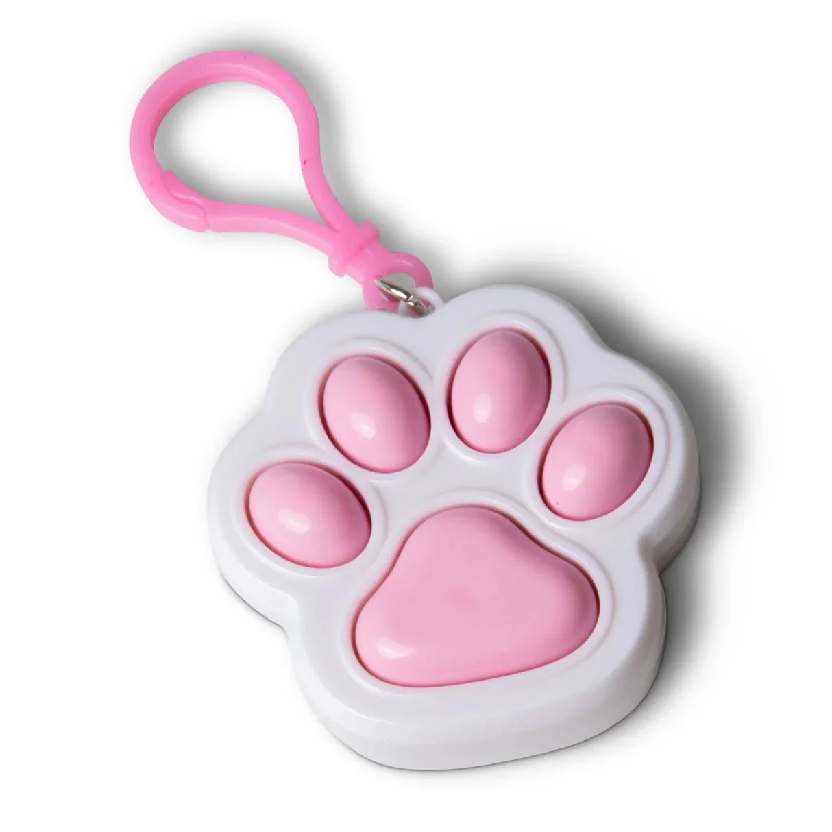 Fidget Paw Clicker - Tactile fidget clicker - Image 7