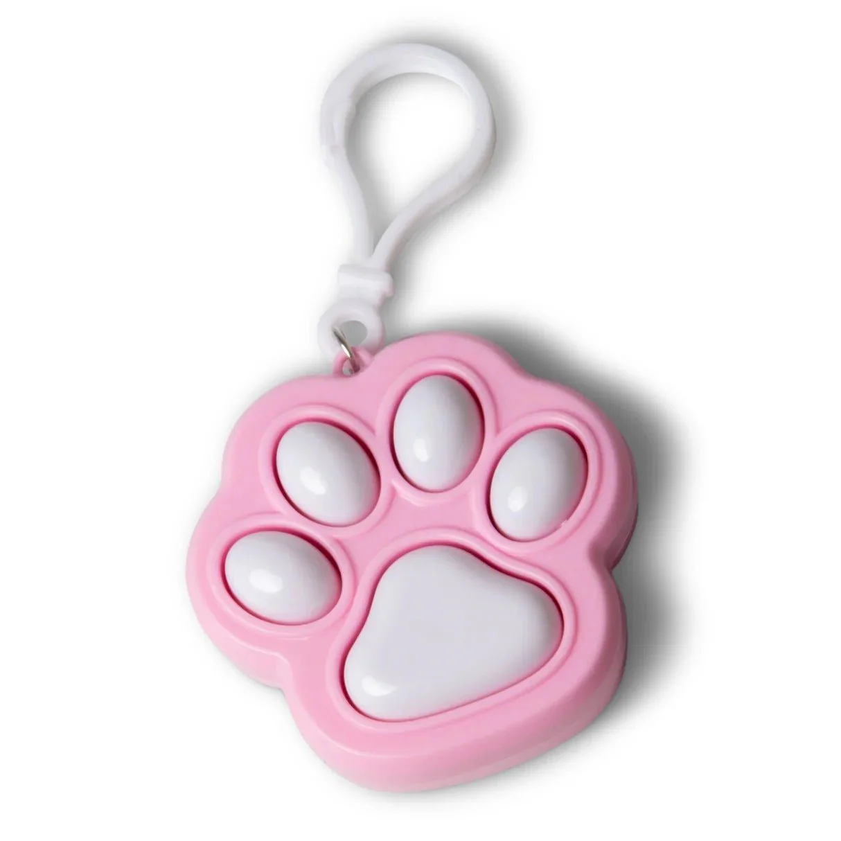 Fidget Paw Clicker - Tactile fidget clicker - Image 8