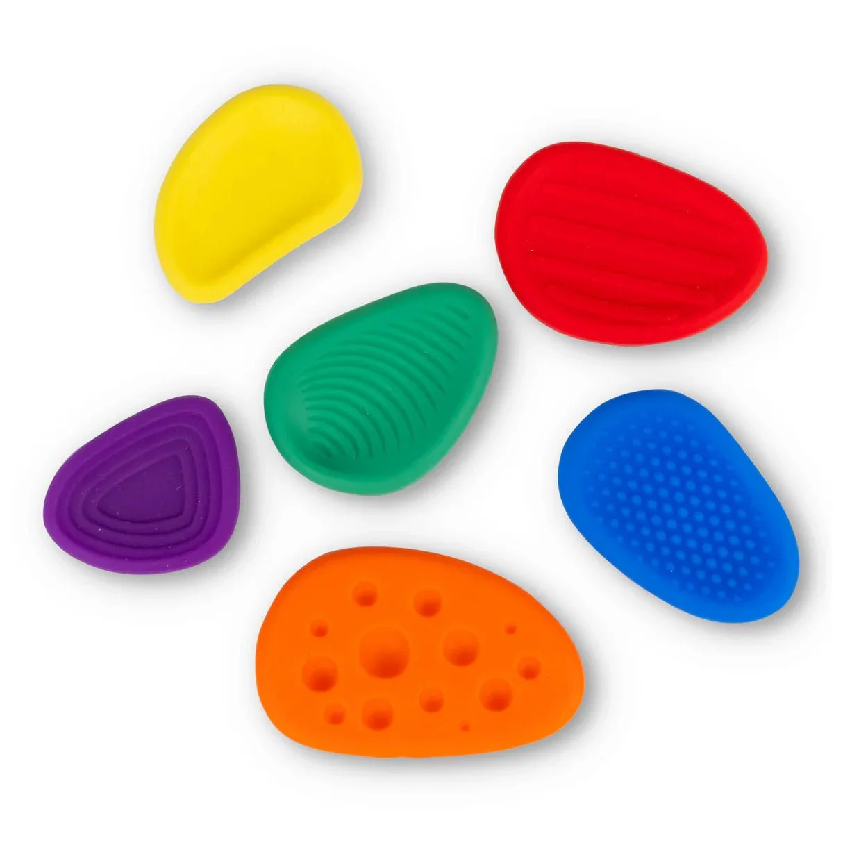 Sensory Worry Stones - Image 3