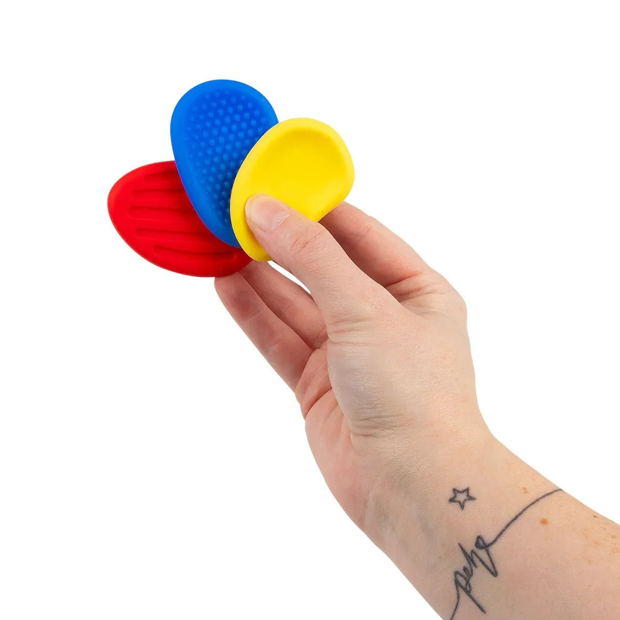 Sensory Worry Stones - Image 5