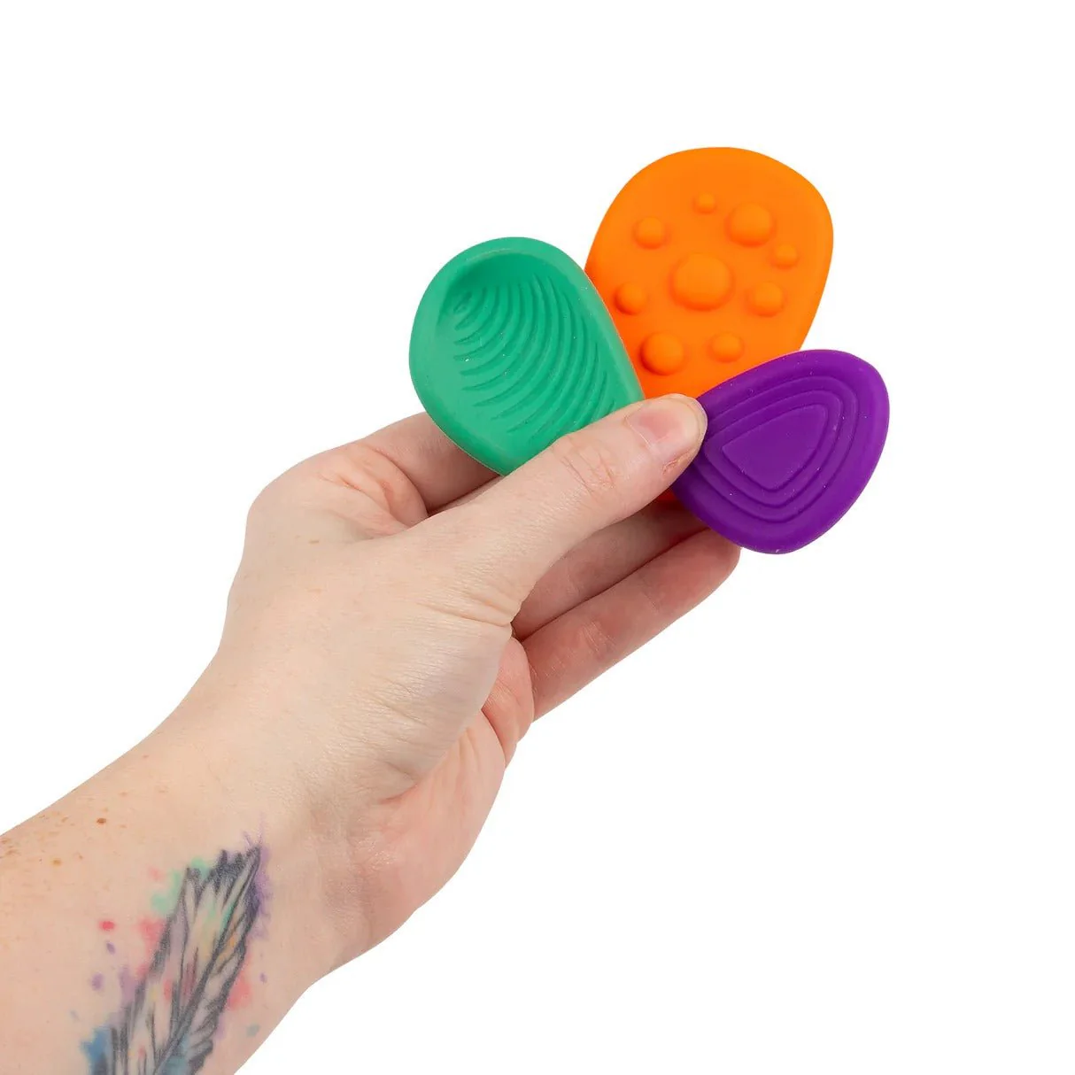 Sensory Worry Stones - Image 7
