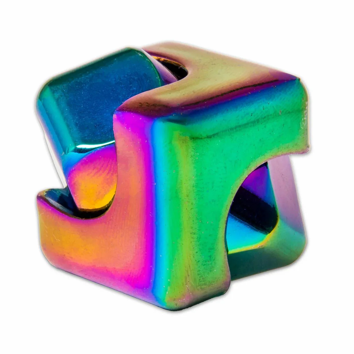 Fidgix Spinning Cube Fidget Toy - Image 10