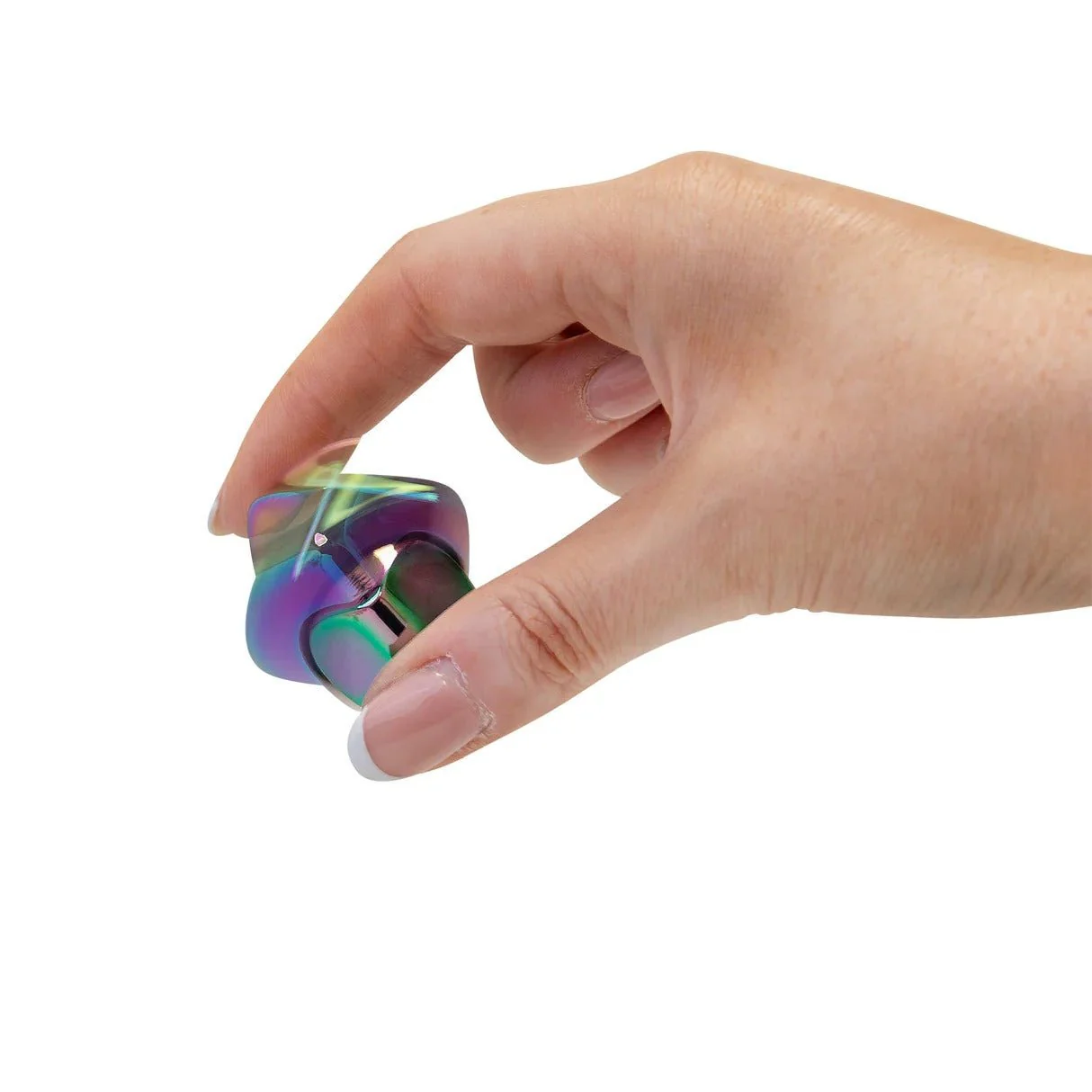 Fidgix Spinning Cube Fidget Toy - Image 7
