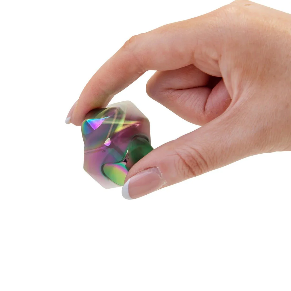 Fidgix Spinning Cube Fidget Toy - Image 8