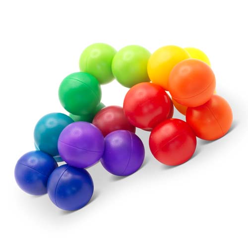 Jumbly Balls Fidget Toy - Image 3