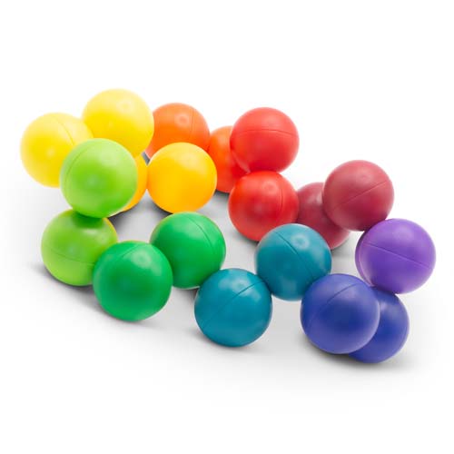 Jumbly Balls Fidget Toy - Image 4