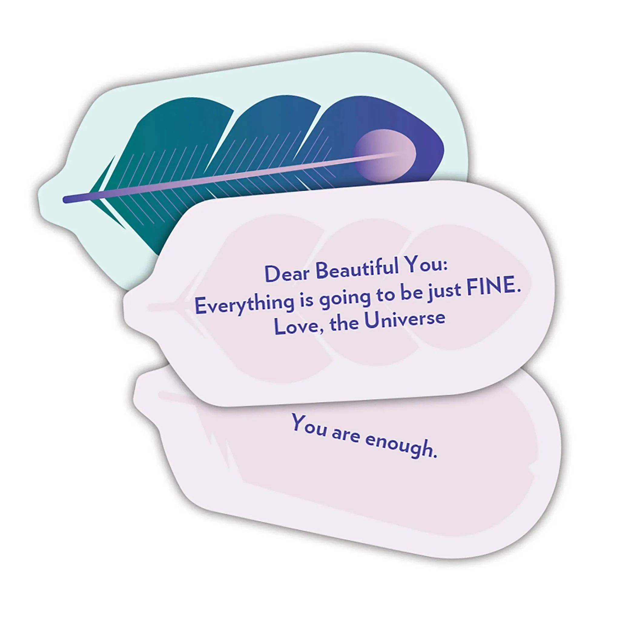 Little Tub of Comfort, Calm and Stress Soothers - Image 4