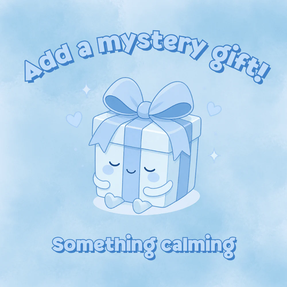 Something Calming - Mystery Gift