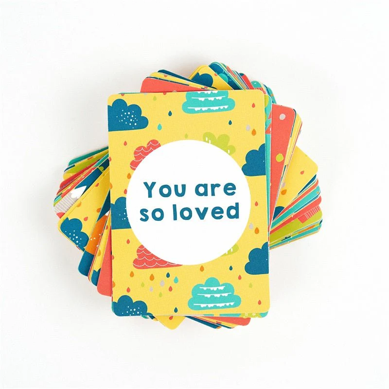 Remindfuls - Mindful Reminders for Kids - Motivational Quote Cards for Children aged 7 to 11 - Image 3