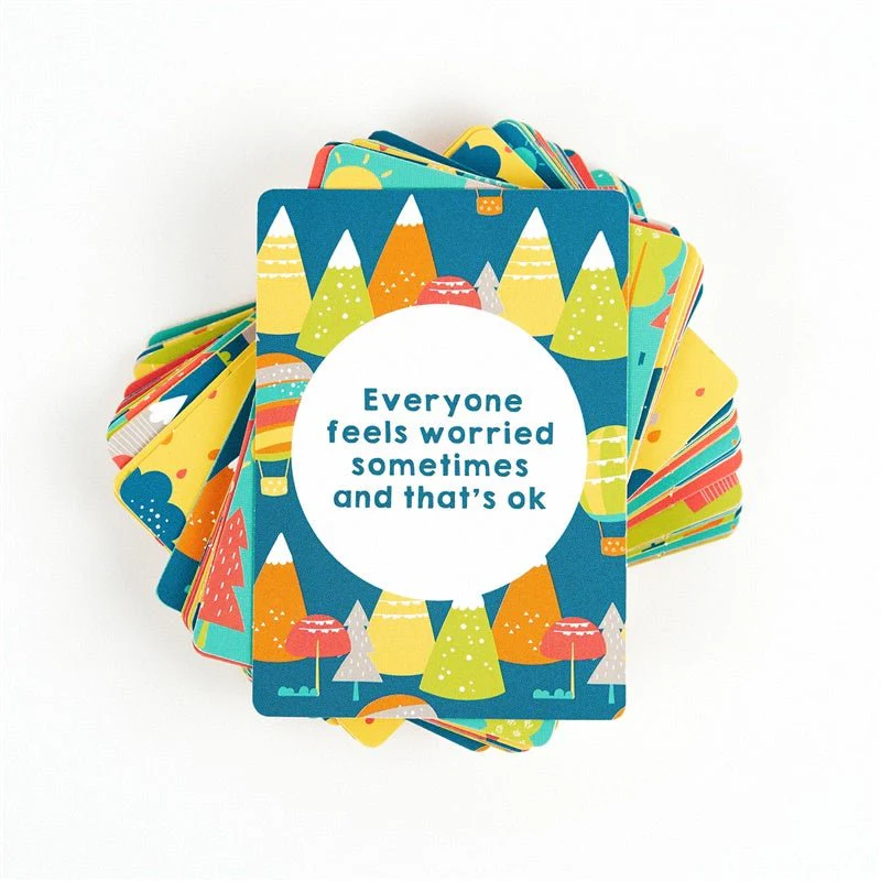 Remindfuls - Mindful Reminders for Kids - Motivational Quote Cards for Children aged 7 to 11 - Image 4
