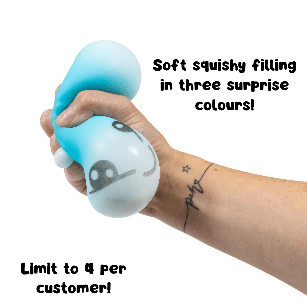 Scrunchems Dumpling - The viral squishy hit! - Image 4