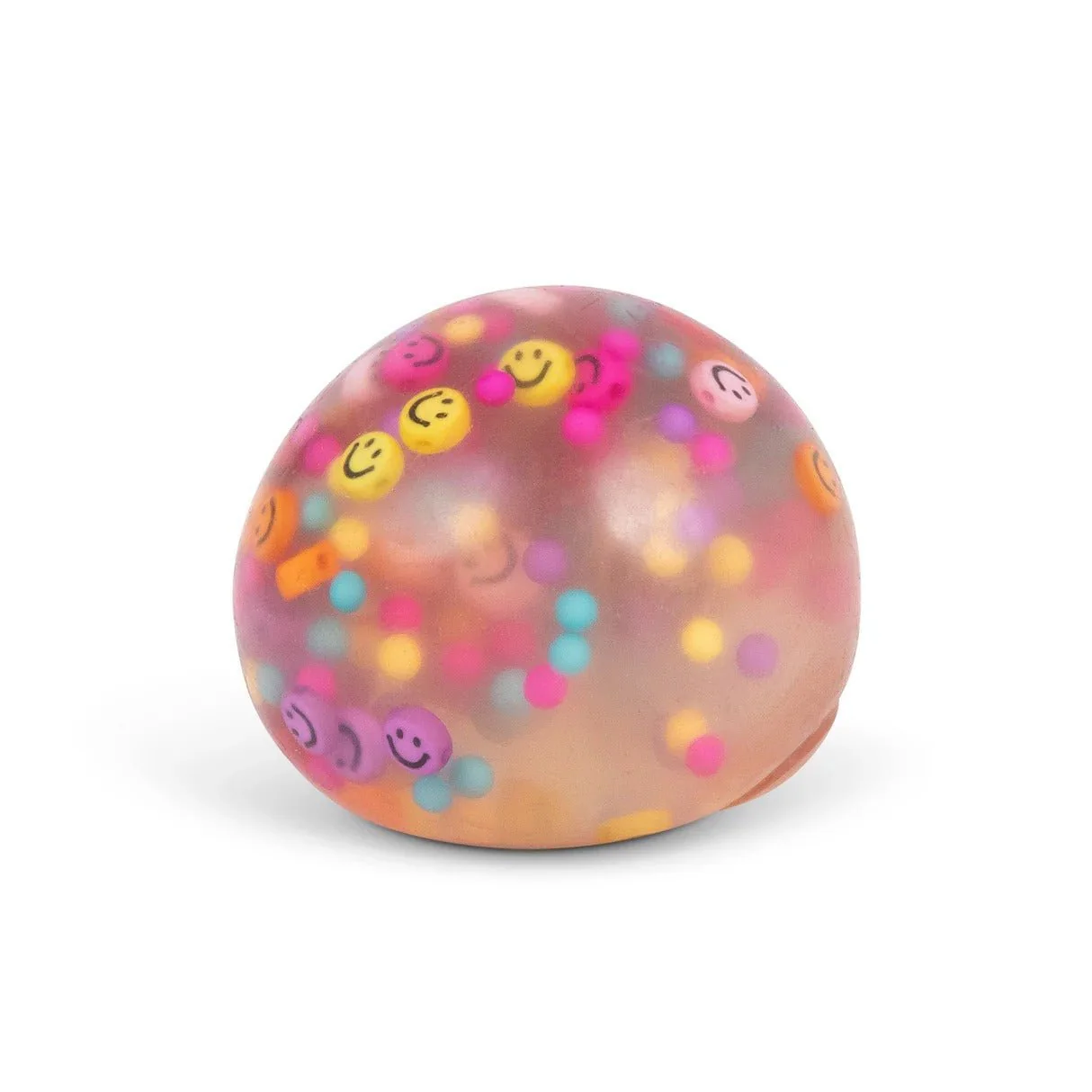 Scrunchems Happy Little Squish Ball Fidget Toy - Image 3
