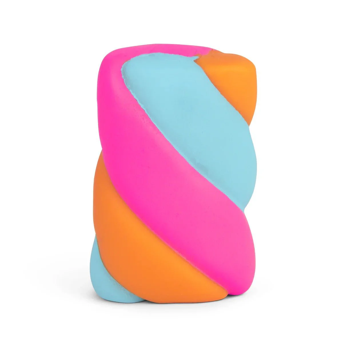 Scrunchems Marshmallow Squishy Fidget Toy - Image 4