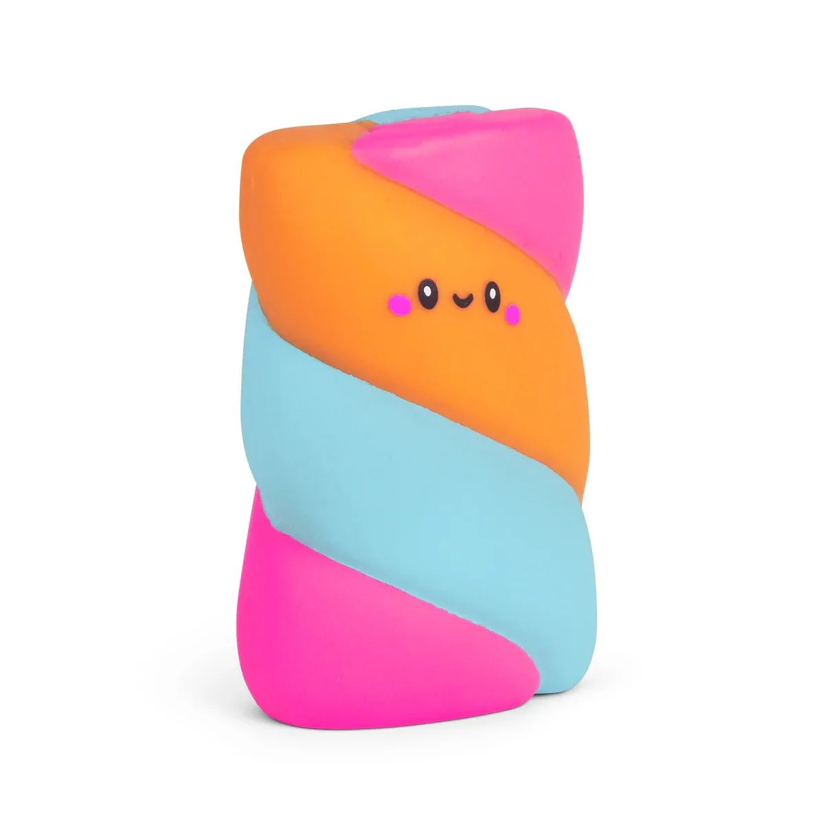 Scrunchems Marshmallow Squishy Fidget Toy - Image 5