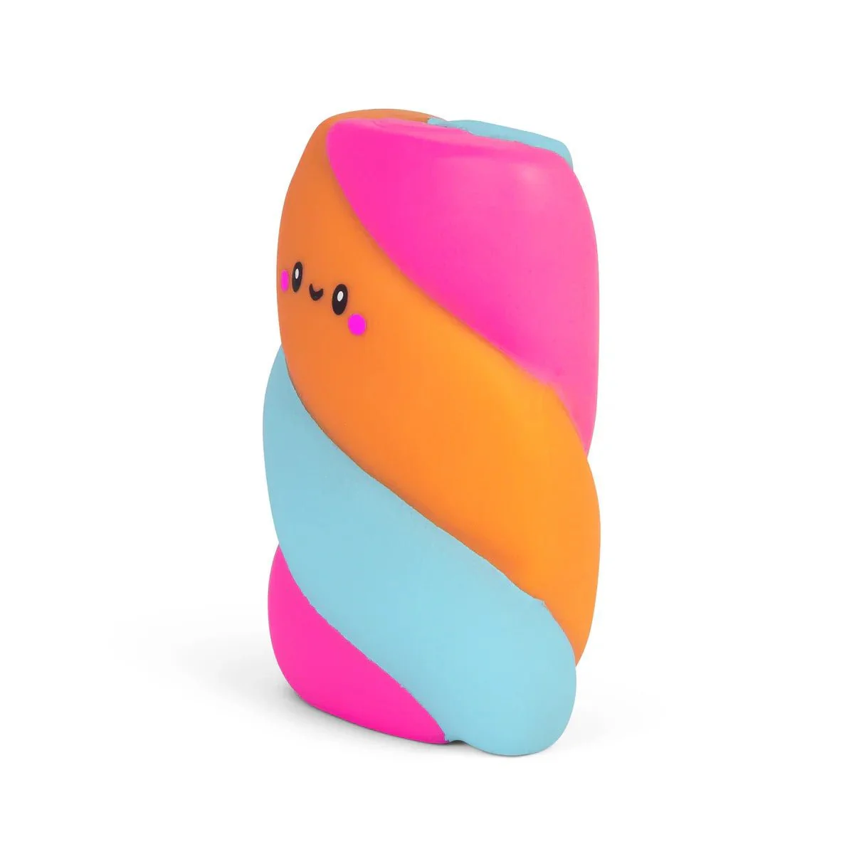 Scrunchems Marshmallow Squishy Fidget Toy - Image 6