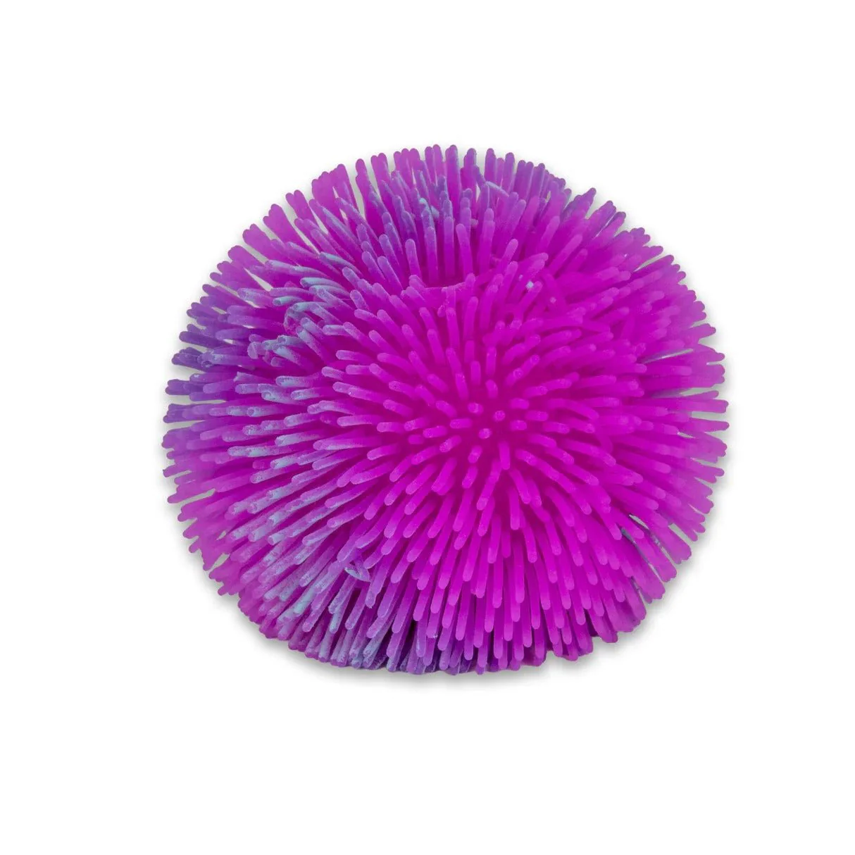 Scrunchems Ombre Sensory Sugar Ball - Textured squishy fidget toy - Image 6