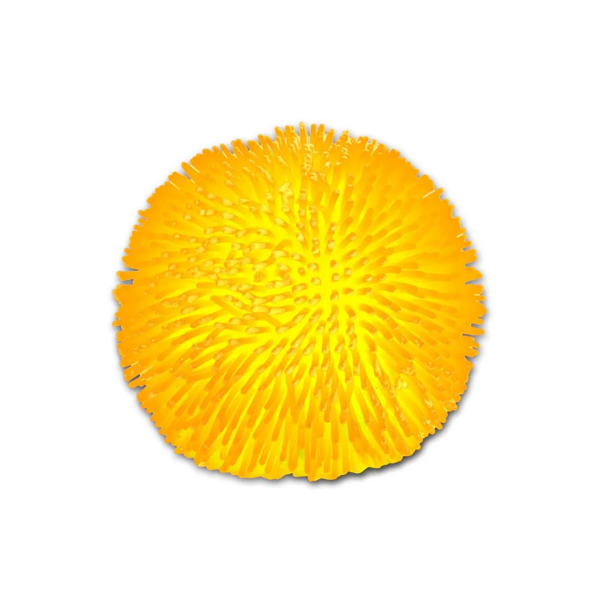 Scrunchems Ombre Sensory Sugar Ball - Textured squishy fidget toy - Image 7