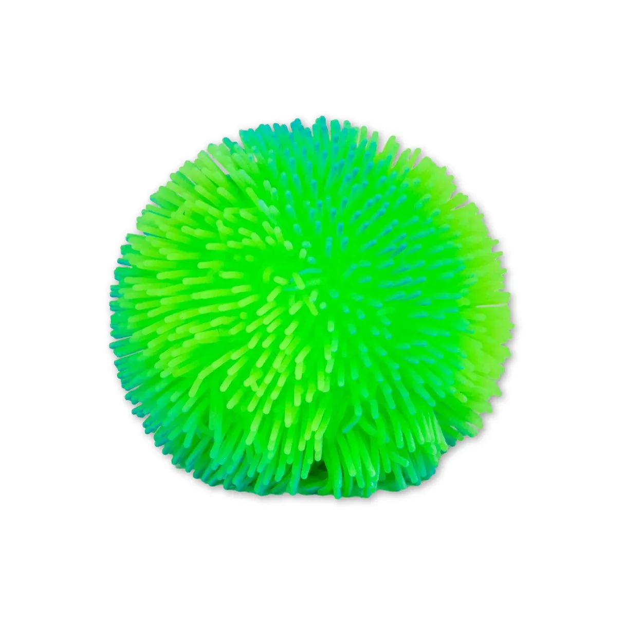 Scrunchems Ombre Sensory Sugar Ball - Textured squishy fidget toy - Image 8