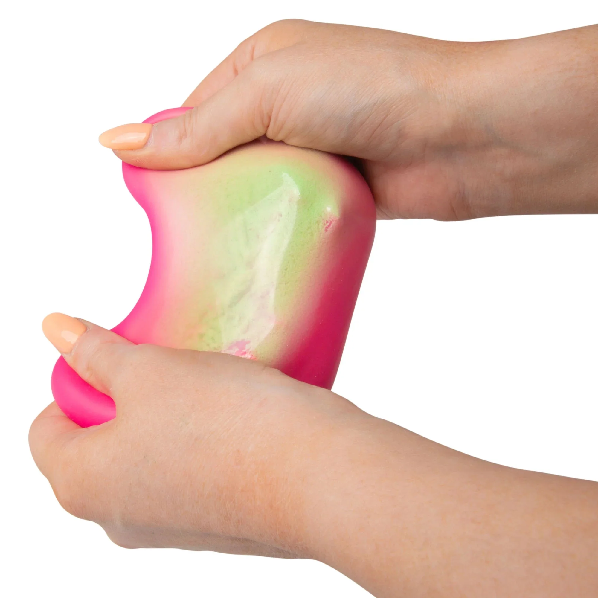 Scrunchems Stretchy Sand Ball Sensory Toy - Image 9