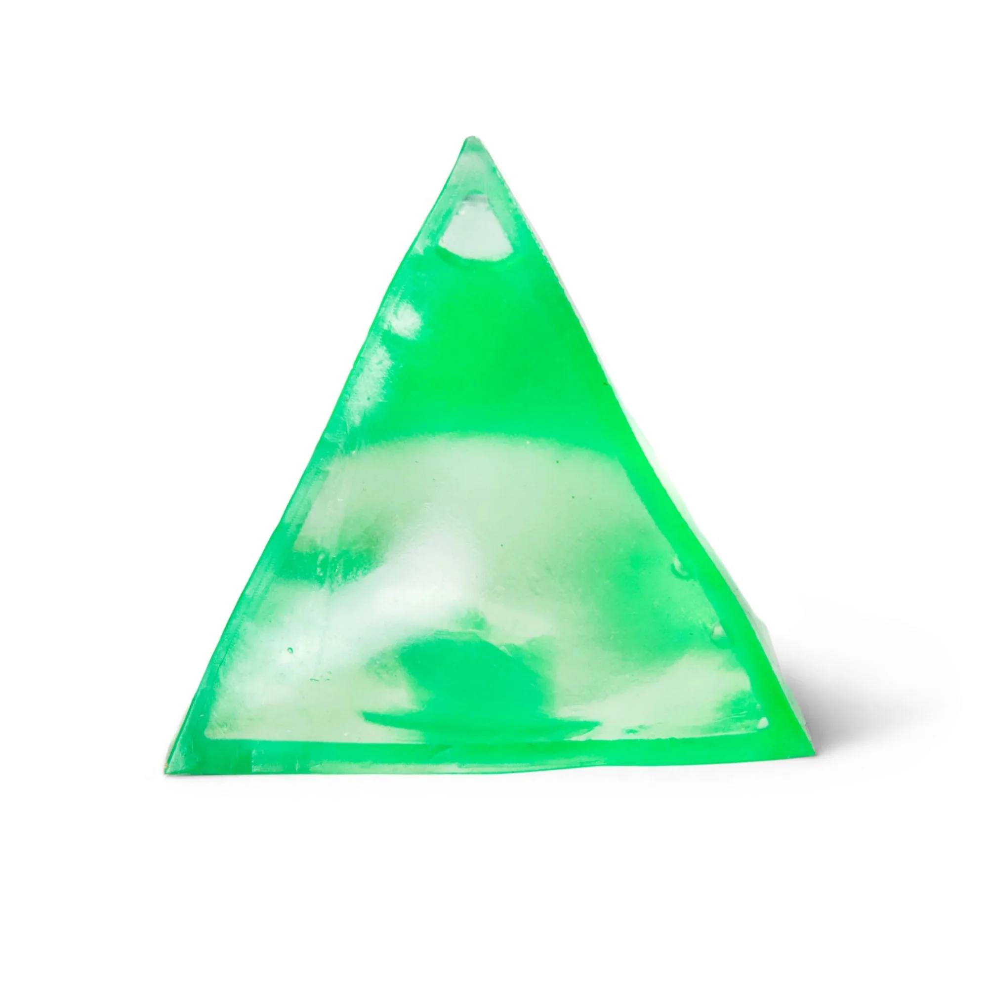 Scrunchems Sugar Pyramid - Squeezy Sensory Toy - Image 12