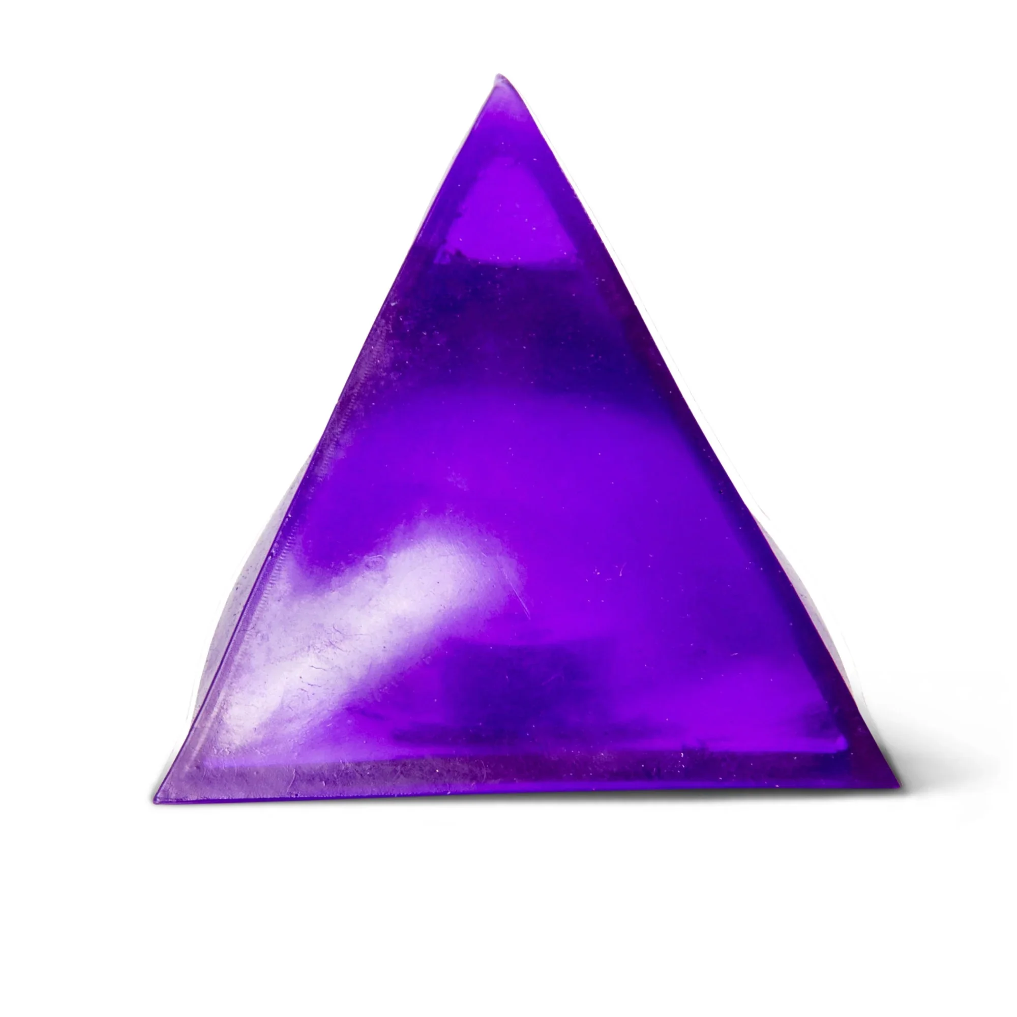 Scrunchems Sugar Pyramid - Squeezy Sensory Toy - Image 13