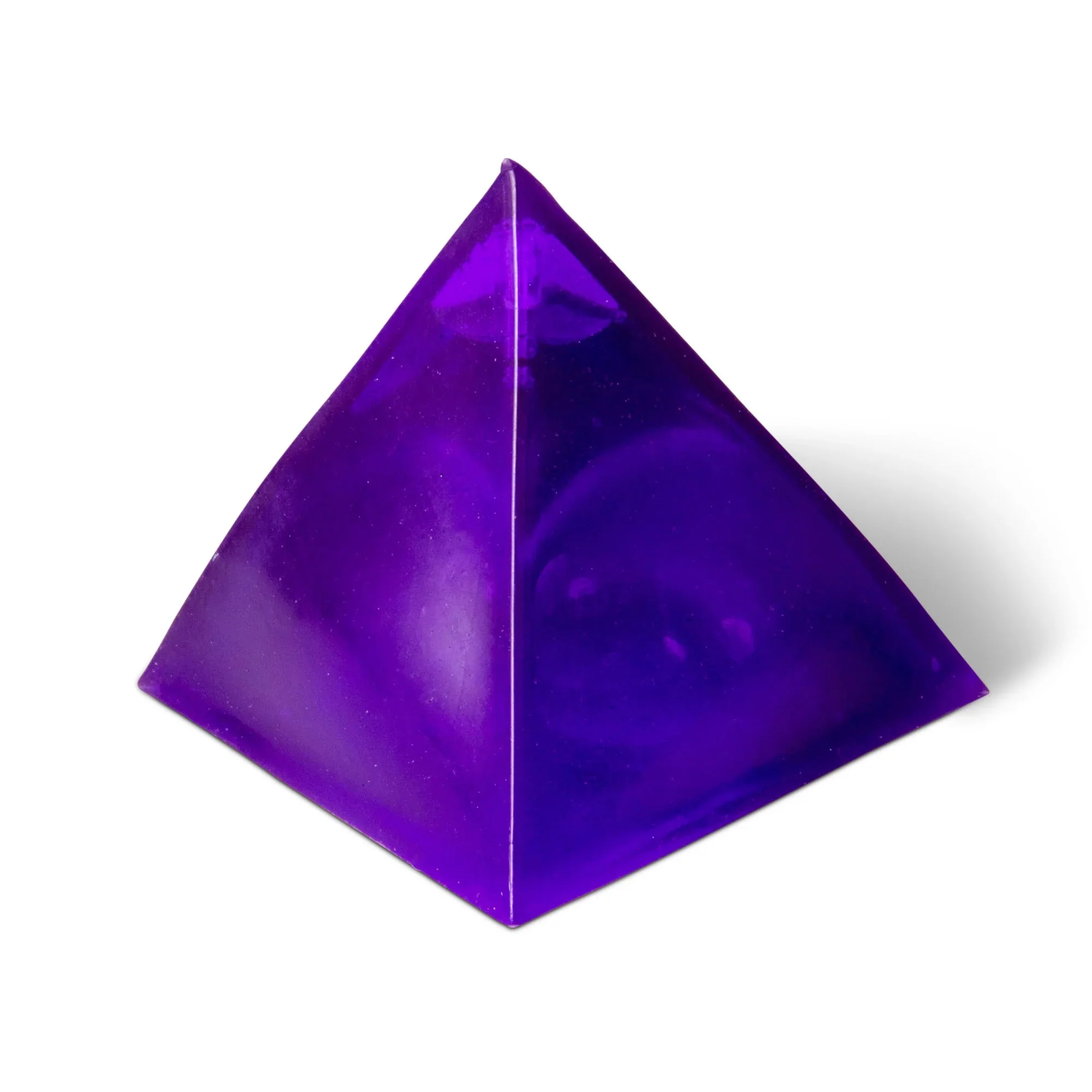 Scrunchems Sugar Pyramid - Squeezy Sensory Toy - Image 14