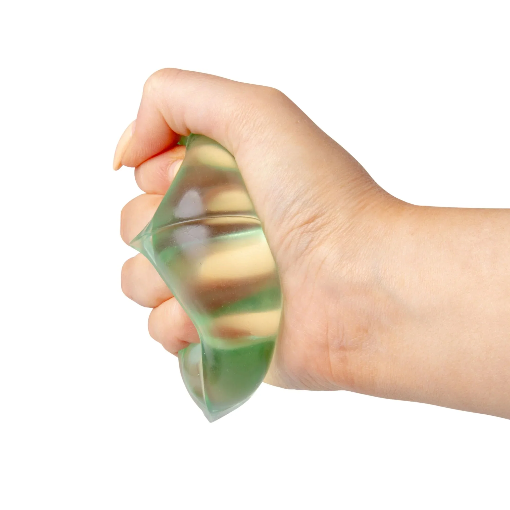 Scrunchems Sugar Pyramid - Squeezy Sensory Toy - Image 16