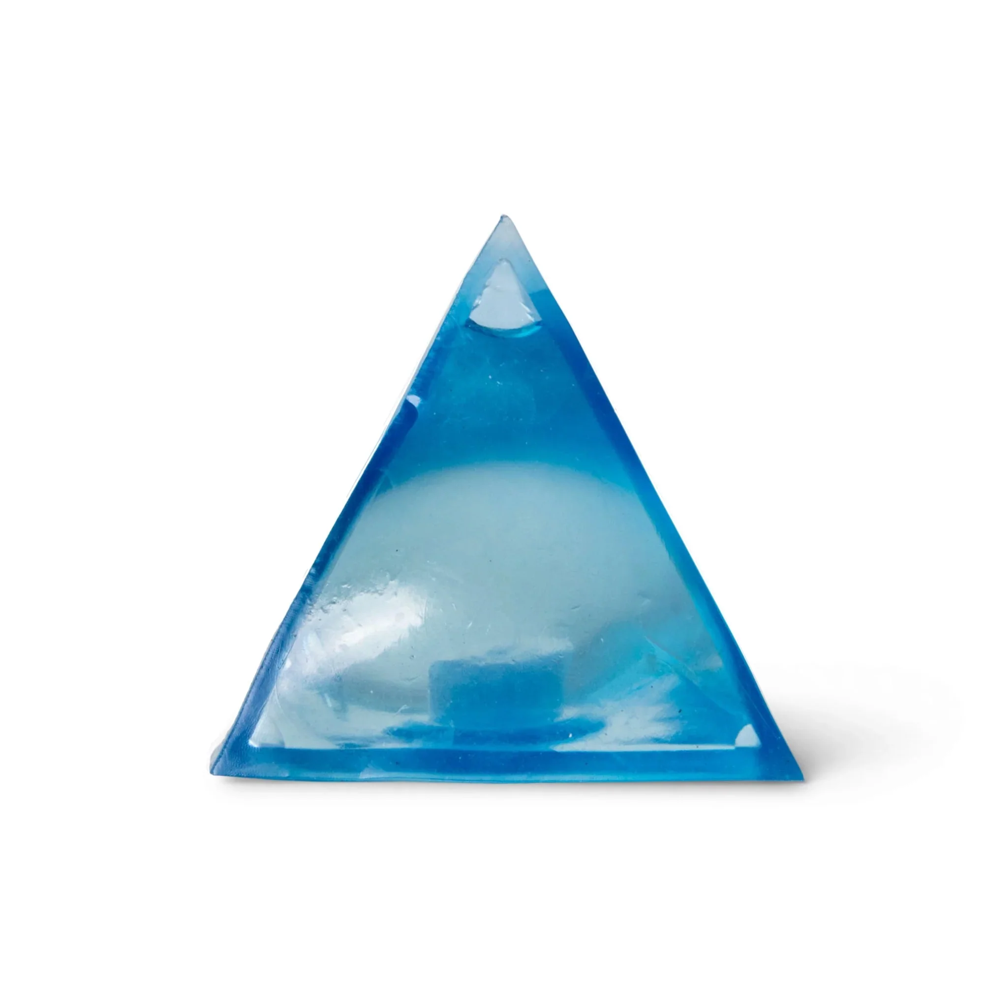 Scrunchems Sugar Pyramid - Squeezy Sensory Toy - Image 7