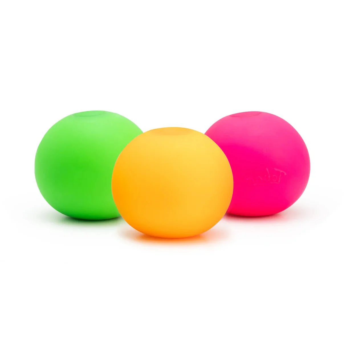 Scrunchems Super Squish Ball - Large Squishy Fidget Toy - Image 2