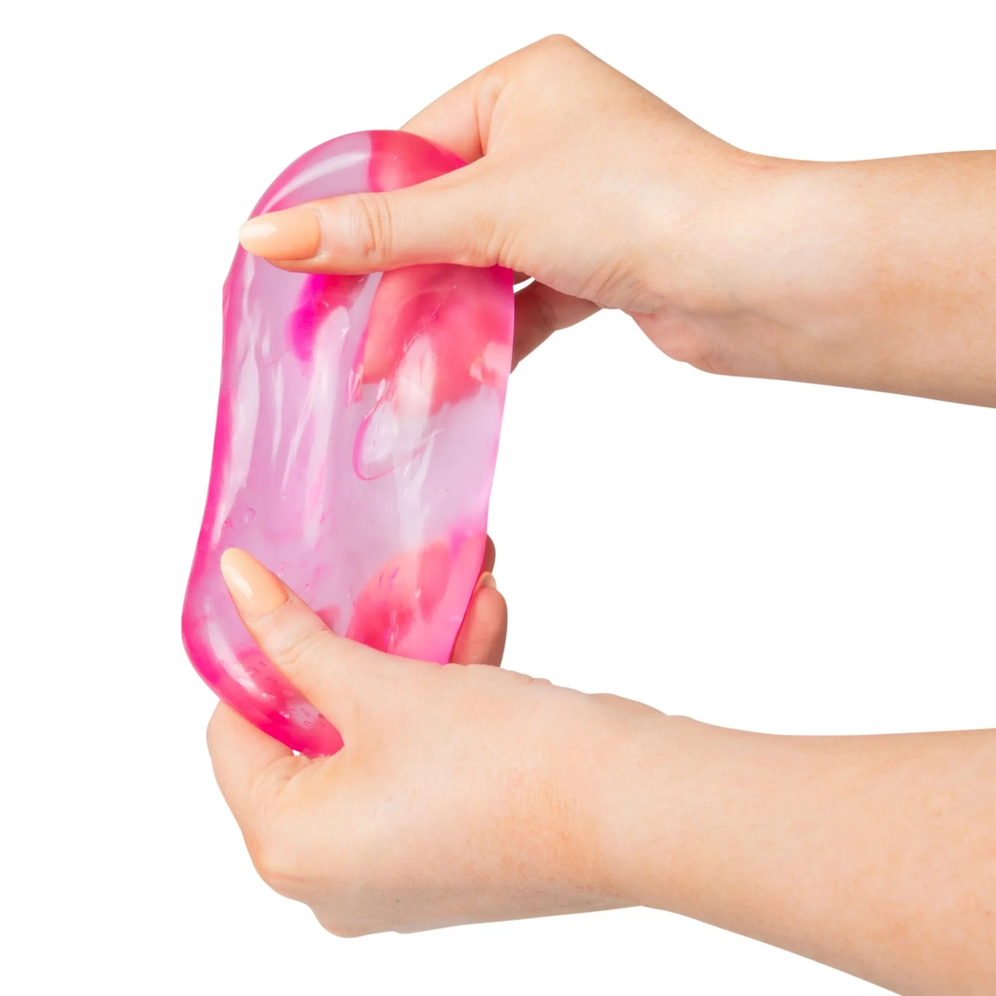 Scrunchems Textured Sugar Cube - Tactile Sensory Toy - Image 12