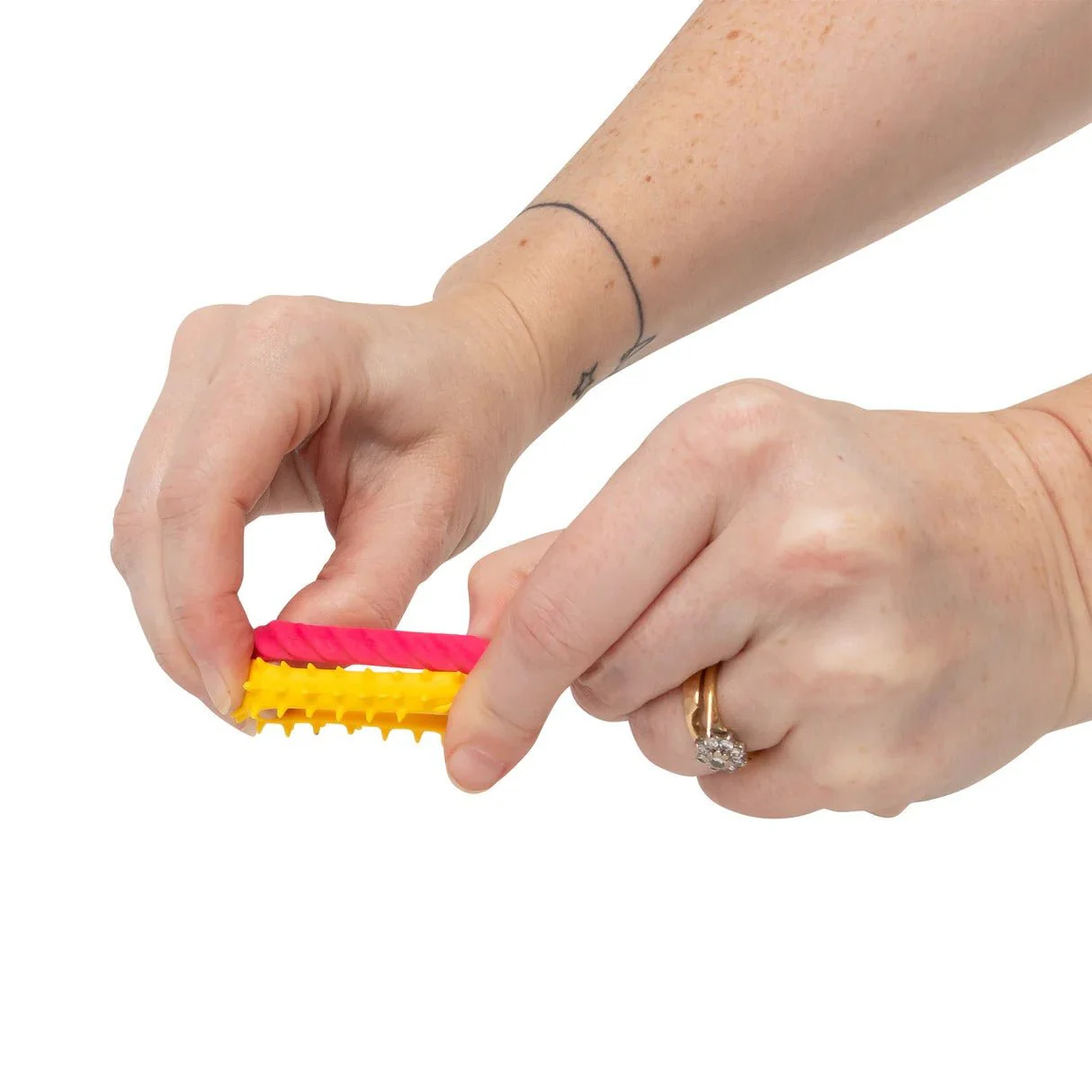 Sensory Fidget Rings - Image 4