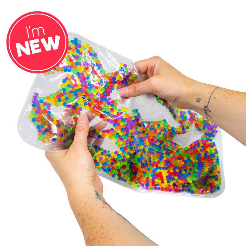 Sensory Squish Mat - Image 4