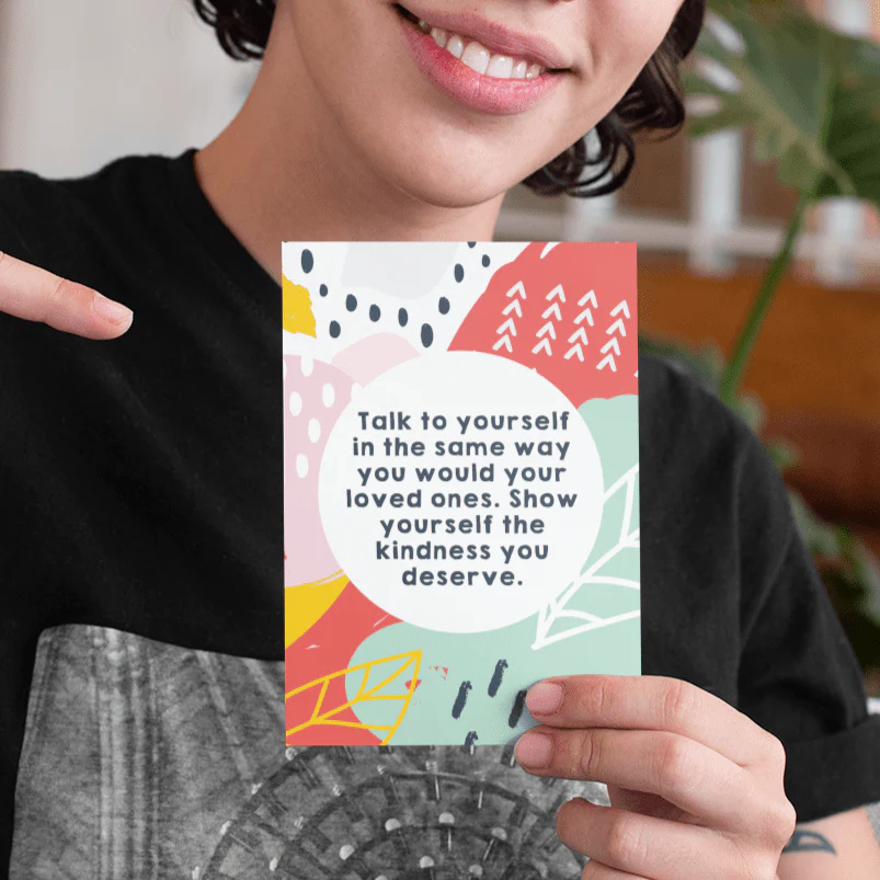 Set of 20 Printable Kindness Cards *DIGITAL DOWNLOAD* - Image 3