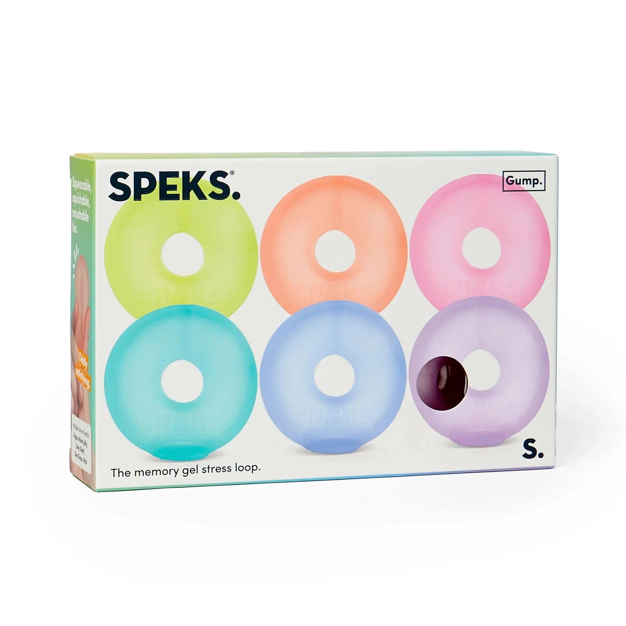 Speks Gump Mini Multi-Packs - Mini versions of Speks favourites - Image 9