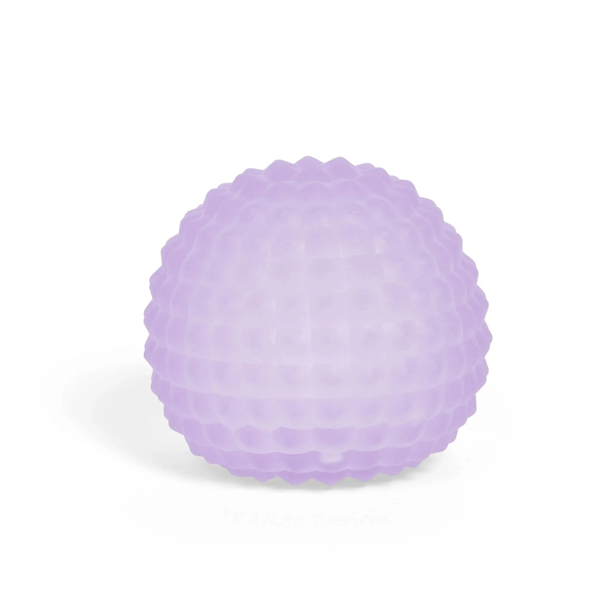 Speks Gump Surface - The squish ball with sensory textures - Image 16