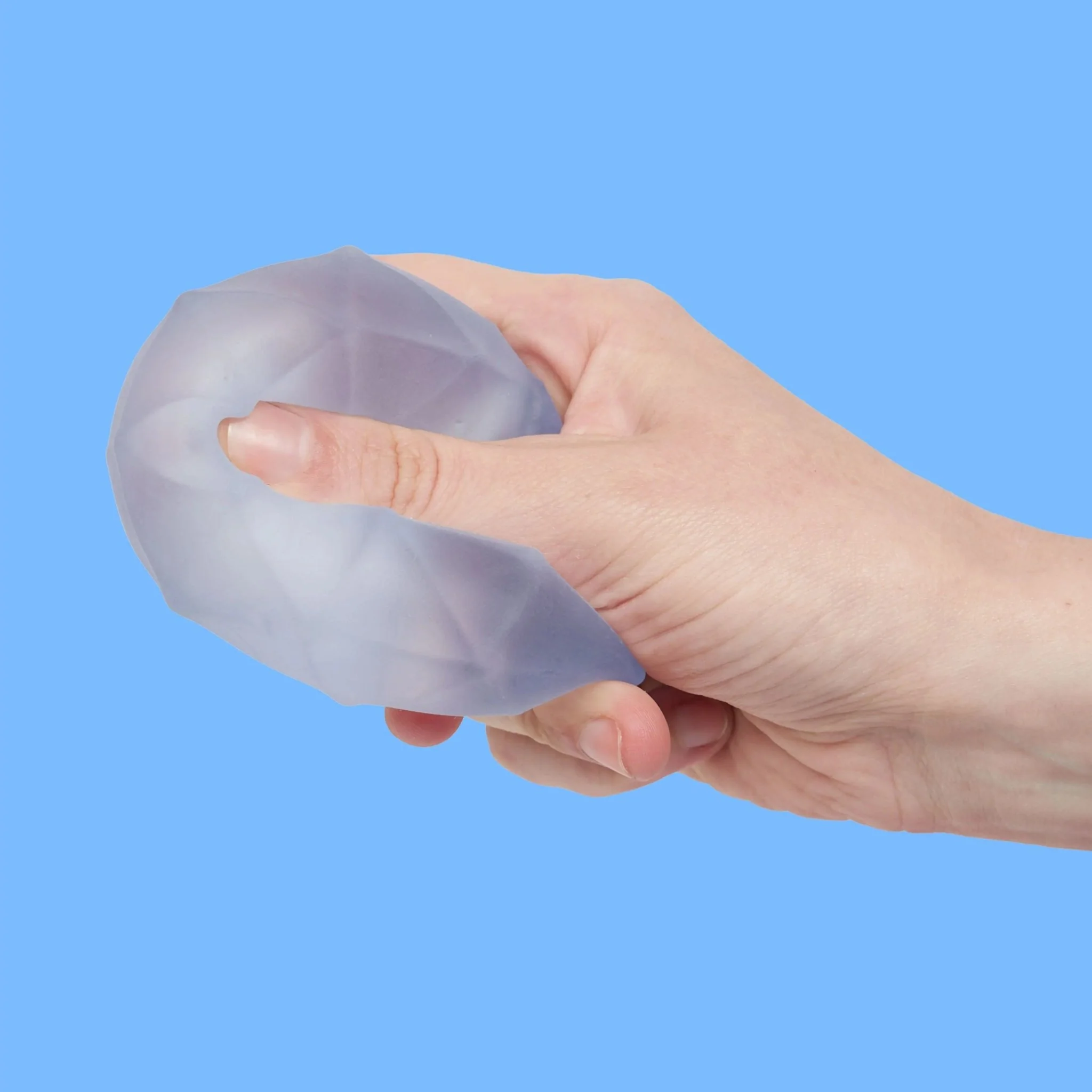 Speks Gump Surface - The squish ball with sensory textures - Image 4