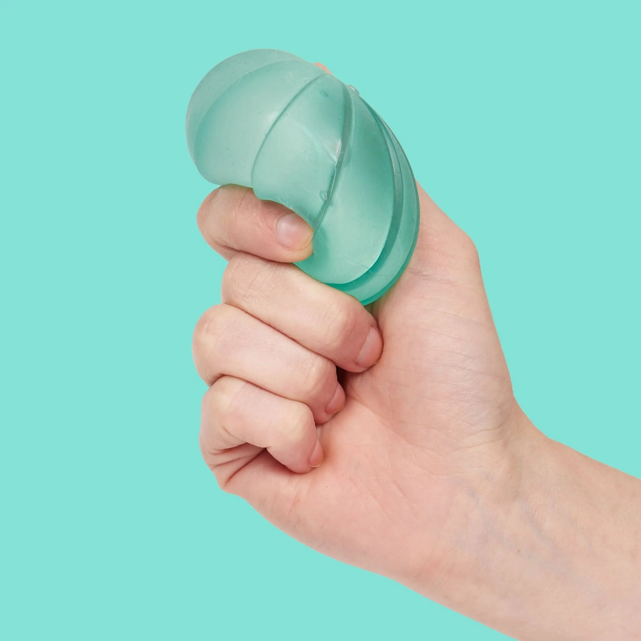 Speks Gump Surface - The squish ball with sensory textures - Image 7