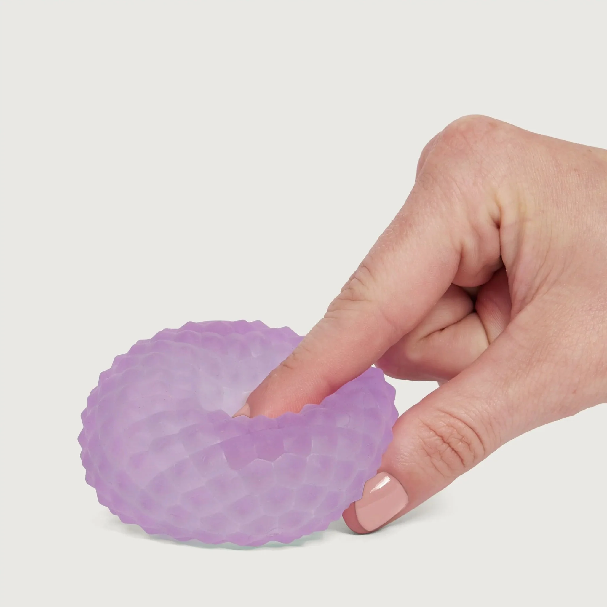 Speks Gump Surface - The squish ball with sensory textures - Image 8
