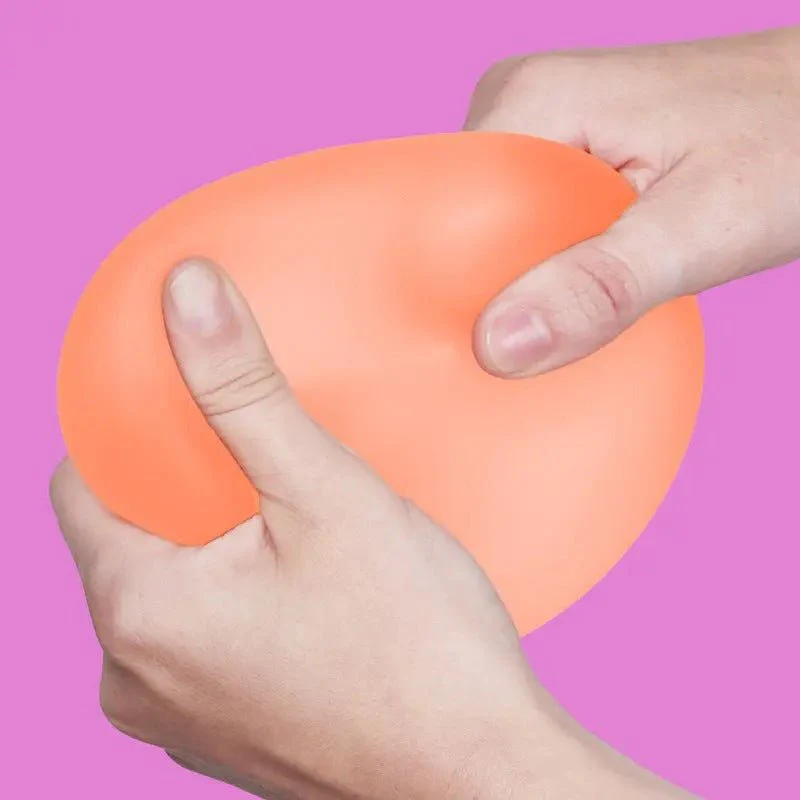 Speks Jumbo Gump - The original squishy supersized! - Image 10