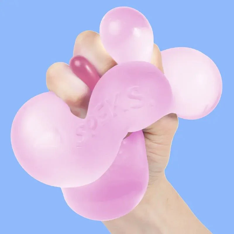 Speks Jumbo Gump - The original squishy supersized! - Image 8