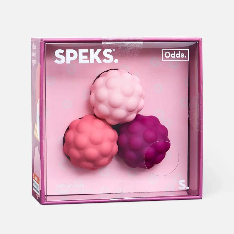 Speks Odds - Soft Silicone Fidget Magnets for Adults - Image 12