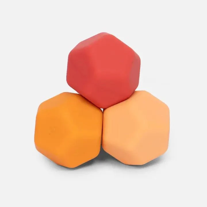 Speks Odds - Soft Silicone Fidget Magnets for Adults - Image 3