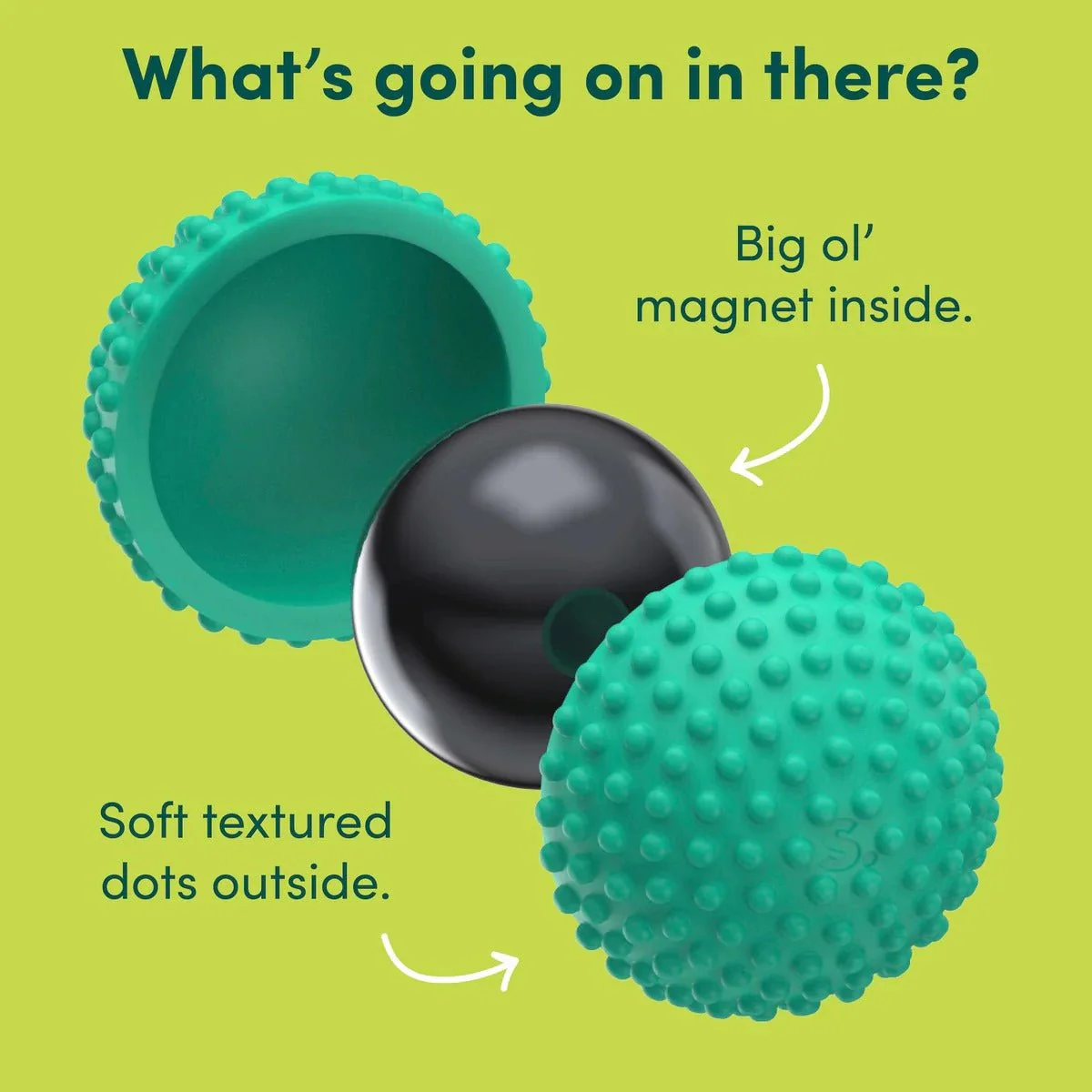 Speks Odds - Soft Silicone Fidget Magnets for Adults - Image 6